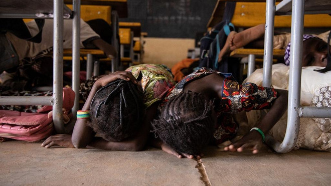 Số nạn nhân trong vụ tấn công khủng bố tại Burkina Faso tăng mạnh ảnh 1