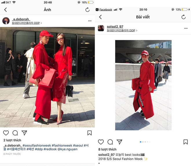 Diện style lạ tại Fashion Week, stylist Việt vào tầm ngắm của Vogue ảnh 5