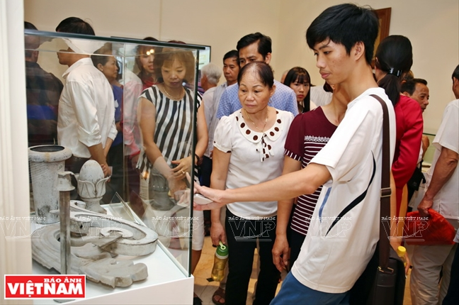 90 phút tham quan Nhà hát Lớn - địa chỉ mới của du lịch Hà Nội ảnh 8