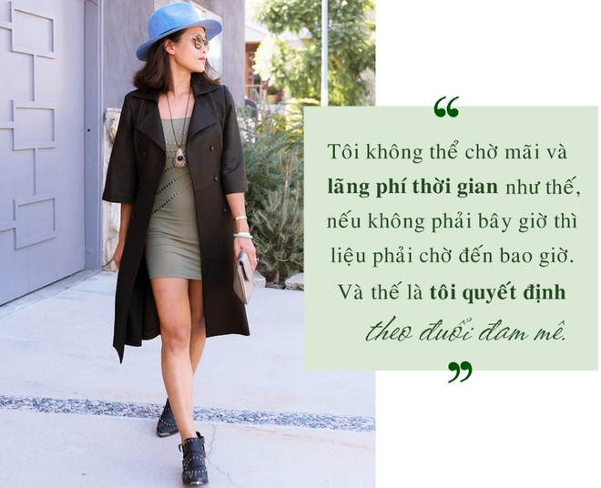 Kiều Linh: Từ bỏ sự nghiệp thăng hoa ở Mỹ để tìm về yếm Việt ảnh 3