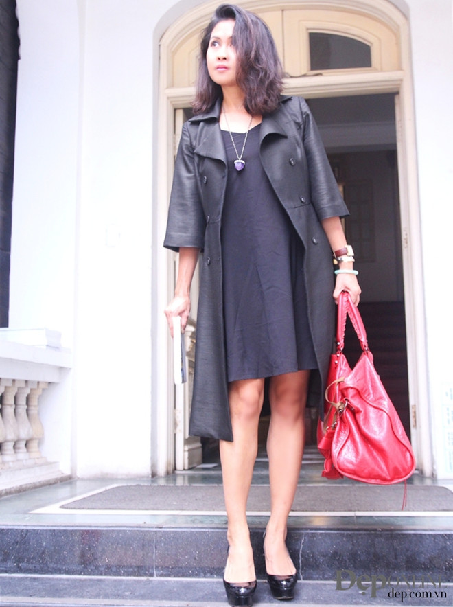 Kiều Linh: Từ bỏ sự nghiệp thăng hoa ở Mỹ để tìm về yếm Việt ảnh 10