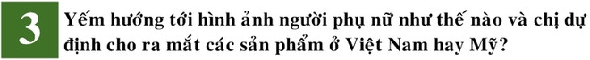 Kiều Linh: Từ bỏ sự nghiệp thăng hoa ở Mỹ để tìm về yếm Việt ảnh 6