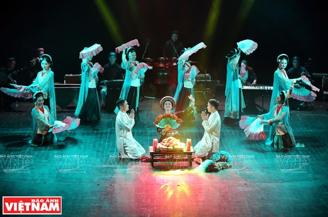 90 phút tham quan Nhà hát Lớn - địa chỉ mới của du lịch Hà Nội ảnh 15