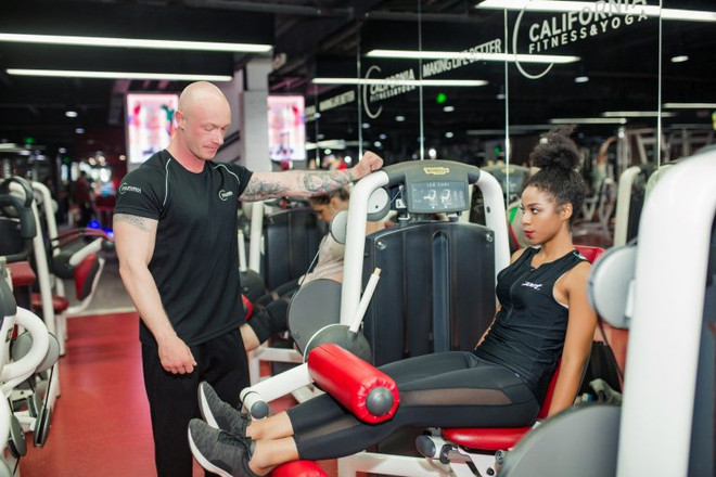 Cẩm Tiên: “Tôi đẹp và tự tin hơn sau khi giảm cân” ảnh 5