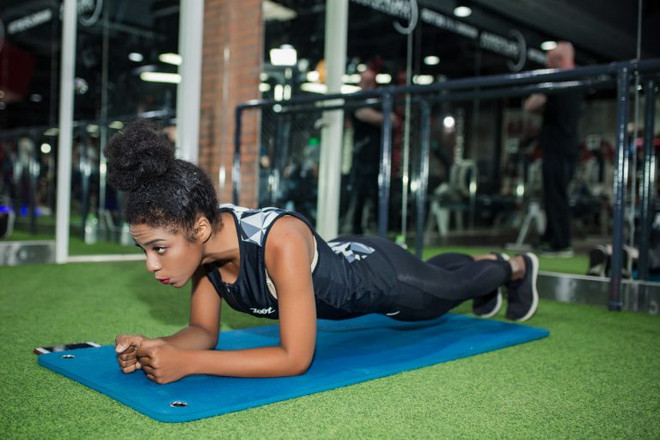 Cẩm Tiên: “Tôi đẹp và tự tin hơn sau khi giảm cân” ảnh 3