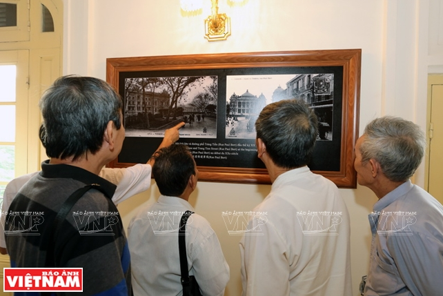 90 phút tham quan Nhà hát Lớn - địa chỉ mới của du lịch Hà Nội ảnh 10