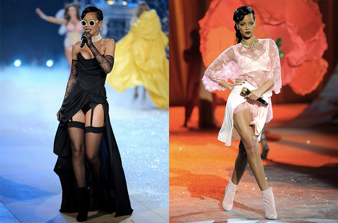 Mel Ottenberg - Stylist điển trai đứng sau phong cách của Rihanna ảnh 5