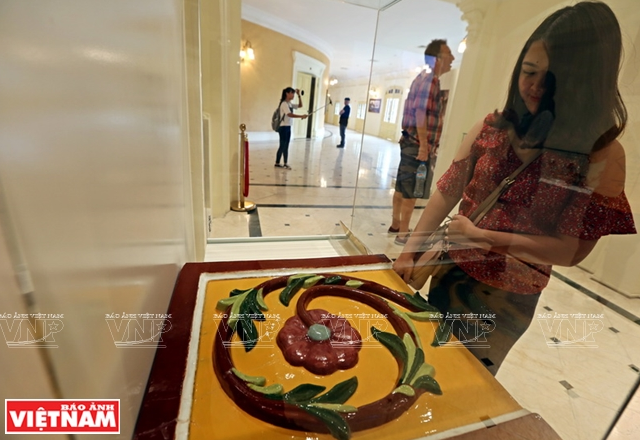 90 phút tham quan Nhà hát Lớn - địa chỉ mới của du lịch Hà Nội ảnh 9