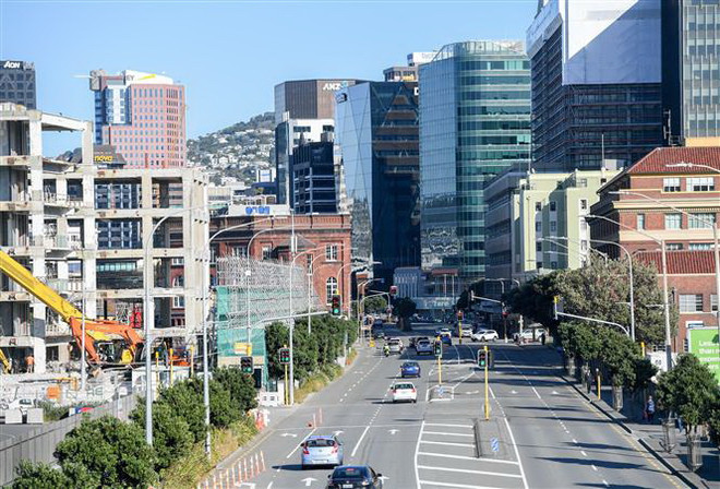 Khám phá bí quyết ứng phó dịch COVID-19 của New Zealand ảnh 1