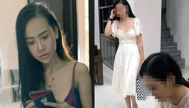 “Má mì” 8X điều hành đường dây mại dâm nghìn USD gắn mác sinh viên ảnh 1