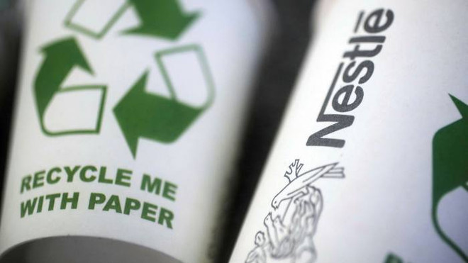 Nestle chi hơn 3 tỷ USD cho mục tiêu giảm 50% khí thải carbon ảnh 1