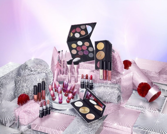 Đâu là bộ sưu tập mỹ phẩm được khao khát nhất mùa lễ hội năm nay? ảnh 10
