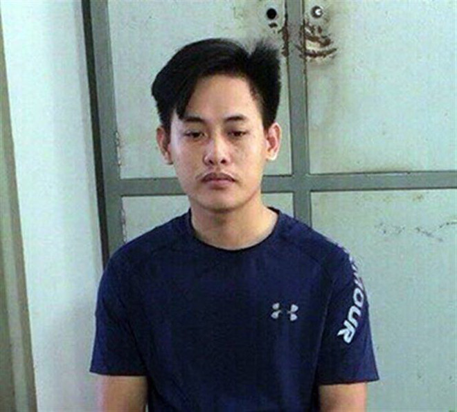 Tạm giam đối tượng giả danh công an để lừa đảo chiếm đoạt tài sản ảnh 1