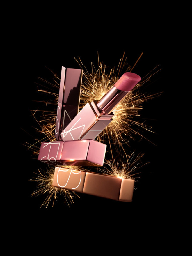 Đâu là bộ sưu tập mỹ phẩm được khao khát nhất mùa lễ hội năm nay? ảnh 4