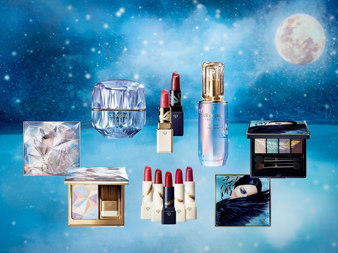 Đâu là bộ sưu tập mỹ phẩm được khao khát nhất mùa lễ hội năm nay? ảnh 13