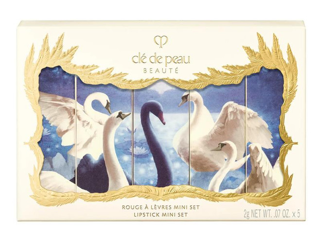 Đâu là bộ sưu tập mỹ phẩm được khao khát nhất mùa lễ hội năm nay? ảnh 11