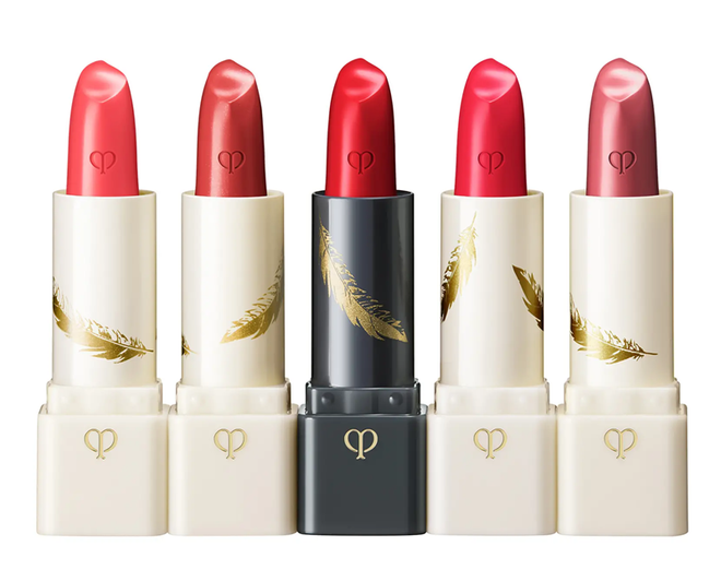 Đâu là bộ sưu tập mỹ phẩm được khao khát nhất mùa lễ hội năm nay? ảnh 12