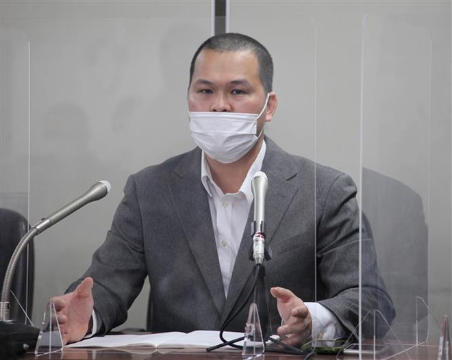 Nhật Bản buộc hung thủ sát hại bé Nhật Linh bồi thường 634.000 USD ảnh 2