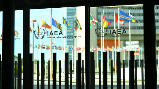(Nguồn: IAEA) Việt Nam được bầu vào Hội đồng Thống đốc IAEA nhiệm kỳ 2021-2023 ảnh 1