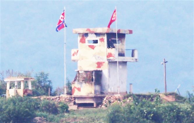 Tuyên bố kết thúc chiến tranh Triều Tiên là cánh cửa mang lại hòa bình ảnh 1