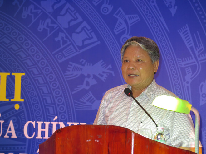 Hơn 3 triệu ý kiến đóng góp dự thảo Bộ Luật Hình sự sửa đổi ảnh 1