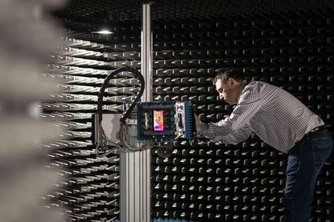 Apple chi thêm hơn 1 tỷ USD cho trung tâm thiết kế chip tại Munich ảnh 1