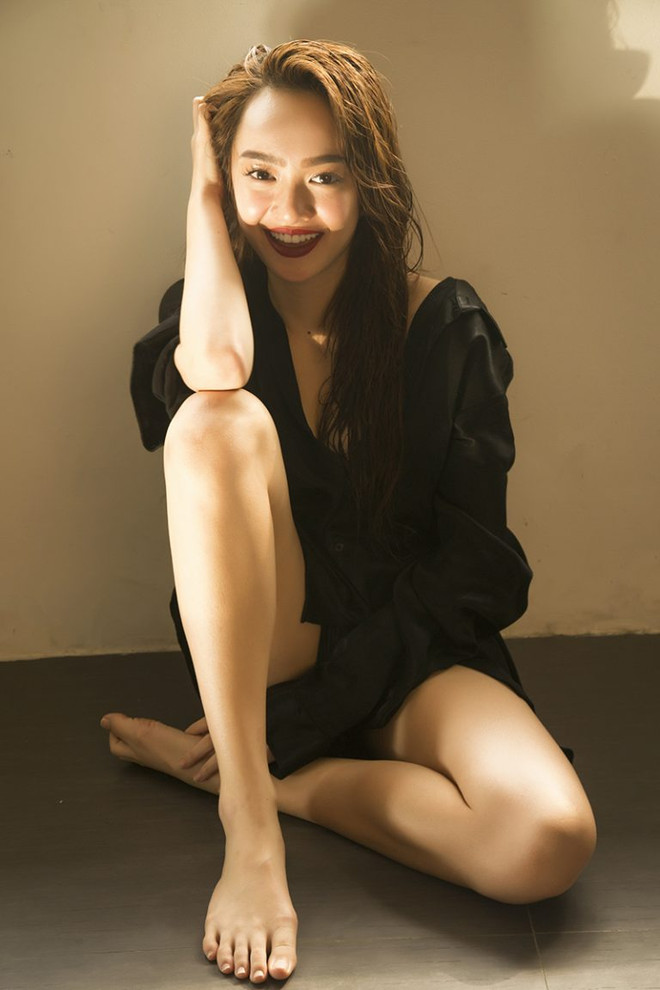 Bất ngờ với một Kaity Nguyễn đầy trưởng thành và gợi cảm ảnh 5