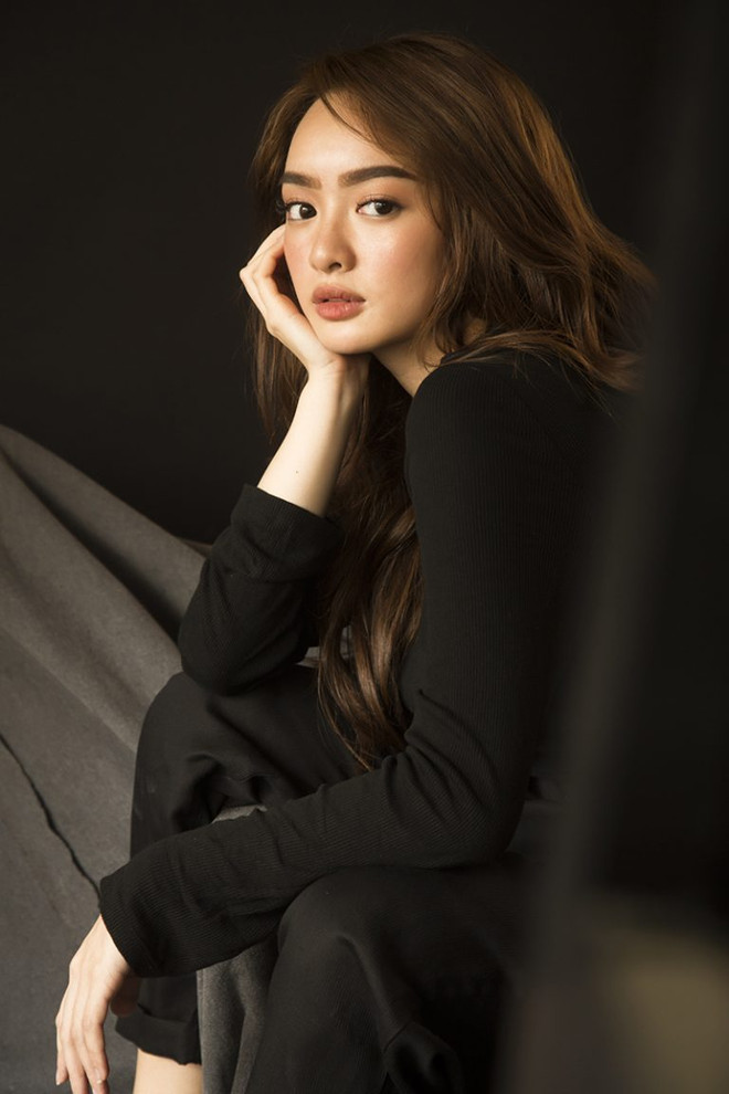 Bất ngờ với một Kaity Nguyễn đầy trưởng thành và gợi cảm ảnh 1