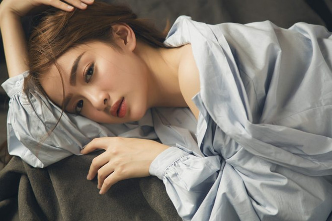 Bất ngờ với một Kaity Nguyễn đầy trưởng thành và gợi cảm ảnh 4