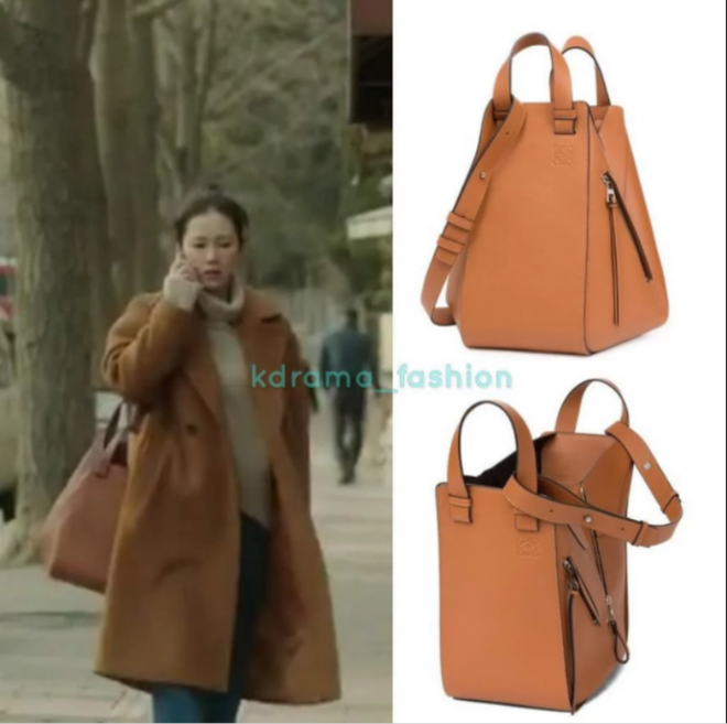 Tủ đồ đẹp rạng ngời mà không chói lóa của ''chị đẹp'' Yoon Jin Ah ảnh 12