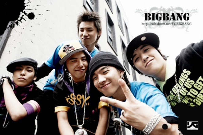 Vượt qua hàng loạt cái tên để giành được tấm vé debut cùng Big Bang vào năm 2006, nhưng Seungri khi ấy vẫn bị cho là không nổi trội và kém xa các thành viên trong nhóm. “Cậu út” Seungri của Big Bang và nỗ lực chinh phục địa hạt diễn xuất ảnh 1