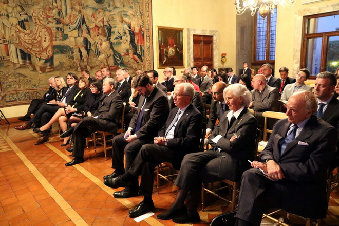 Phó Chủ tịch Piaggio: “Việt Nam là một thị trường lý tưởng để đầu tư" ảnh 2