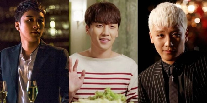 Seungri thử sức với mọi loại vai diễn từ doanh nhân thành đạt, xã hội đen tàn nhẫn đến anh chàng ngây thơ đáng yêu. “Cậu út” Seungri của Big Bang và nỗ lực chinh phục địa hạt diễn xuất ảnh 3
