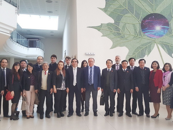 Tìm hiểu kinh nghiệm xây dựng khu kinh tế tự do của Thổ Nhĩ Kỳ ảnh 2