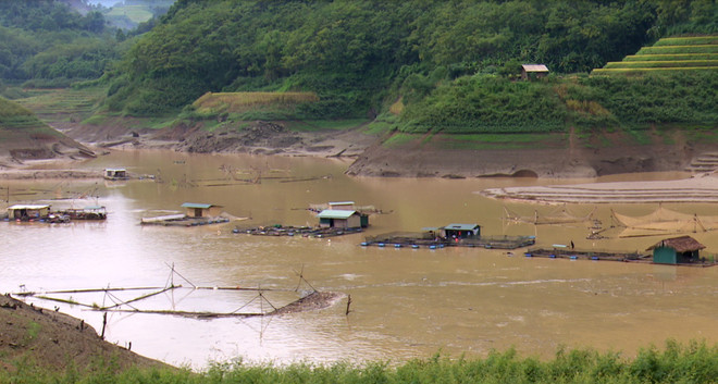 Mưa lũ tại các tỉnh miền núi phía Bắc thiệt hại ước tính 141 tỷ đồng ảnh 1