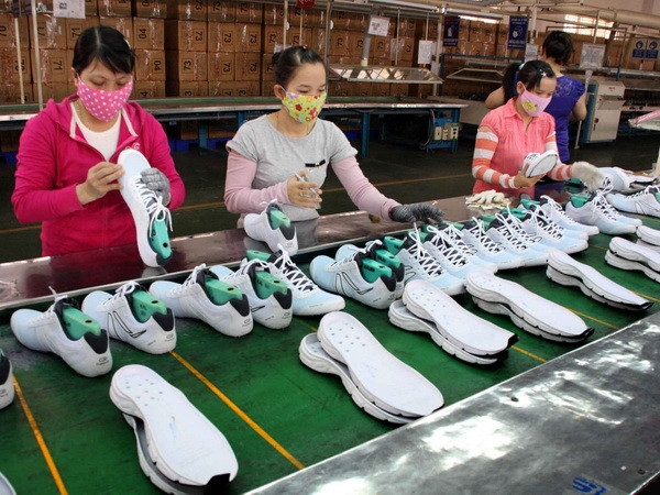 Ấn Độ-ASEAN đặt mục tiêu đạt kim ngạch thương mại 100 tỷ USD ảnh 1