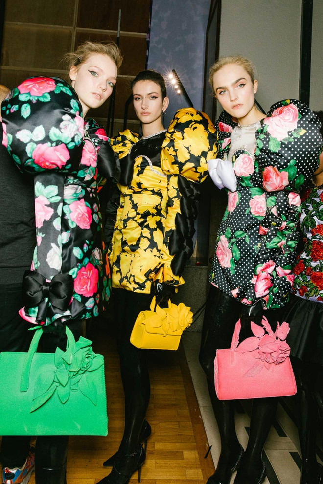 Tuần lễ London chuyển sang nền tảng số, kết hợp thời trang nam và nữ ảnh 2