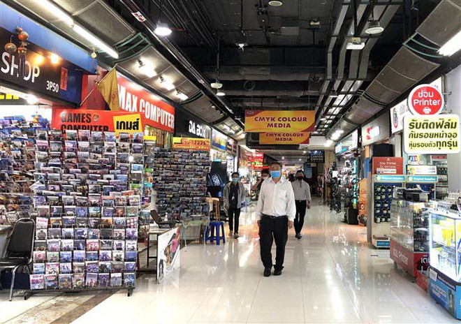 OBG đánh giá lạc quan về hoạt động kinh tế khu vực Đông Nam Á ảnh 1