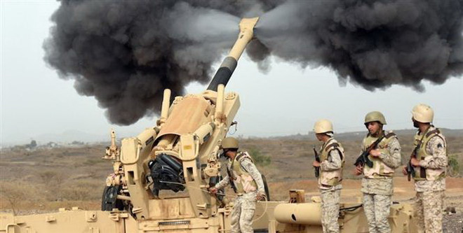 Khu vực Trung Đông sẽ phức tạp hơn với mâu thuẫn mới nảy sinh ảnh 2