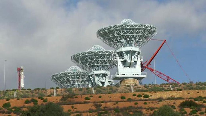  Italy: Đảng M5S đòi phá Trung tâm thông tin vệ tinh quân sự của Mỹ ảnh 1