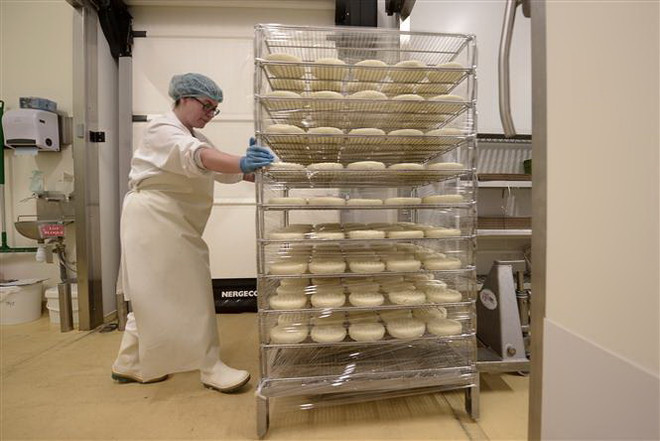 Châu Âu muốn Trung Quốc cụ thể hóa cam kết mở cửa thị trường ảnh 1