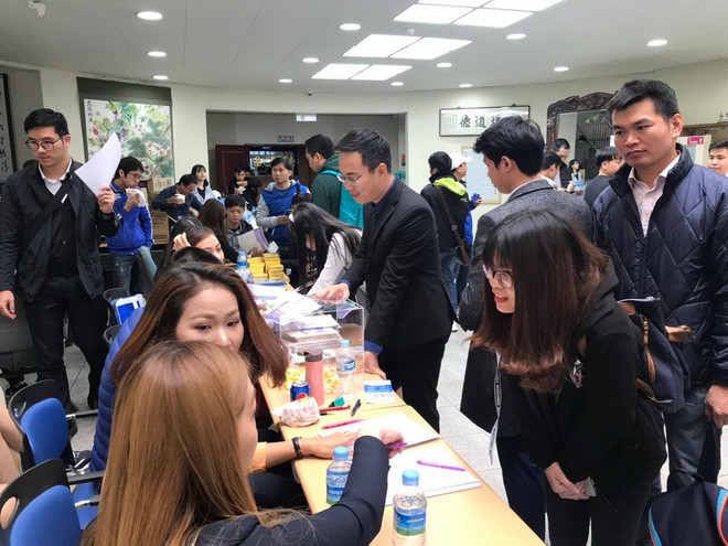 Lao động Việt Nam tại Hàn Quốc: Nỗi lòng người trong cuộc… ảnh 2