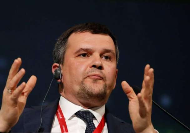 Nga khẳng định hợp tác vững chắc với Trung Quốc trước sức ép của Mỹ ảnh 1