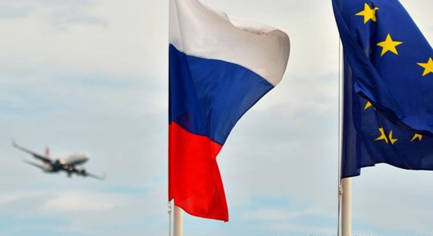 Quan chức Pháp: Nga cần có tín hiệu thiện chí để được bỏ trừng phạt ảnh 1