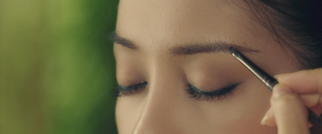 Chân dung nàng Kiều trong thơ Nguyễn Du được đưa lên màn ảnh rộng ảnh 2