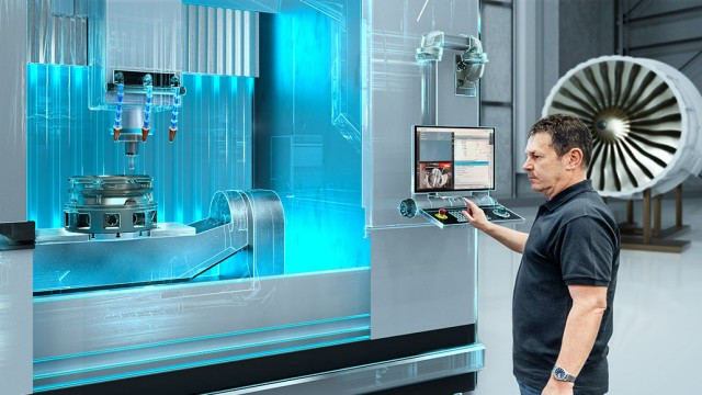 Siemens hoàn tất tái cơ cấu, trở thành một hệ sinh thái hùng mạnh ảnh 1