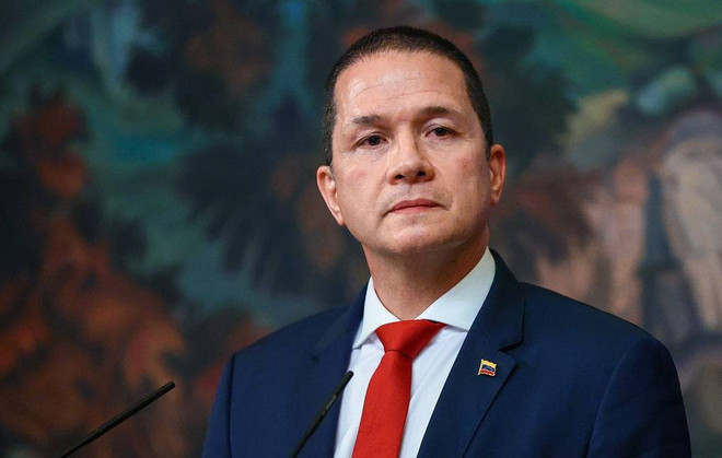 Venezuela khẳng định lập trường sẵn sàng đối thoại với Mỹ ảnh 1