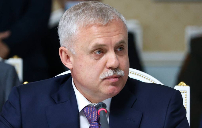 CSTO sẵn sàng tham gia đàm phán Nga-phương Tây về đảm bảo an ninh ảnh 1