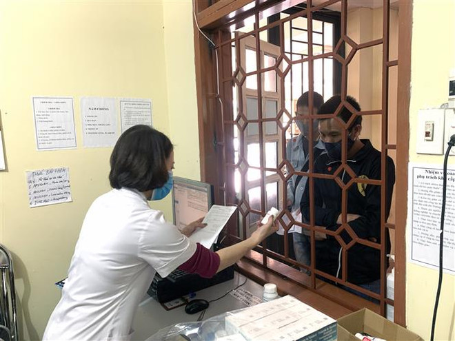 Việt Nam phát hiện hơn 12.000 người nhiễm mới HIV mỗi năm ảnh 1