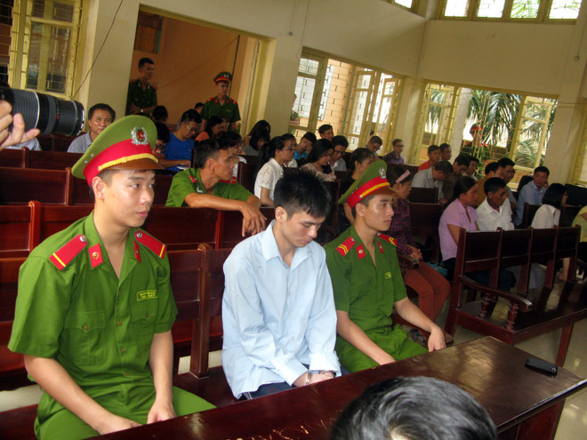 Báo động nhiều vụ án mạng vì mâu thuẫn nhỏ tại tỉnh Bến Tre ảnh 1